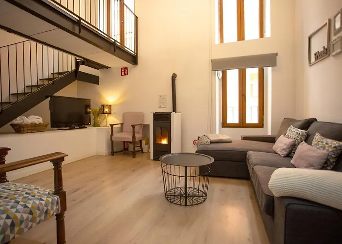 Casa Severina