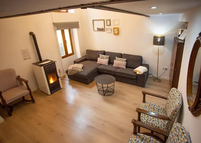 Casa Severina