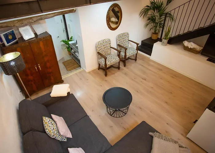 Casa Severina