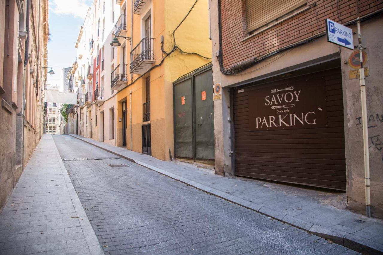 Casa Severina * Alcoy