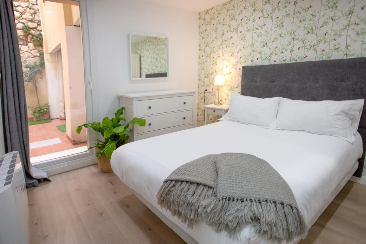Apartamento Casa Severina *