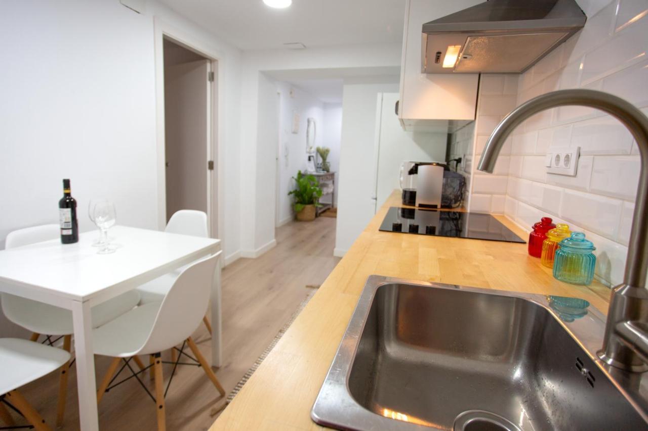 Casa Severina Alcoy