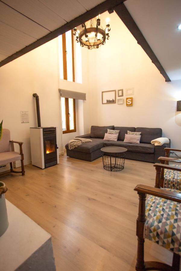 Casa Severina Apartamento *