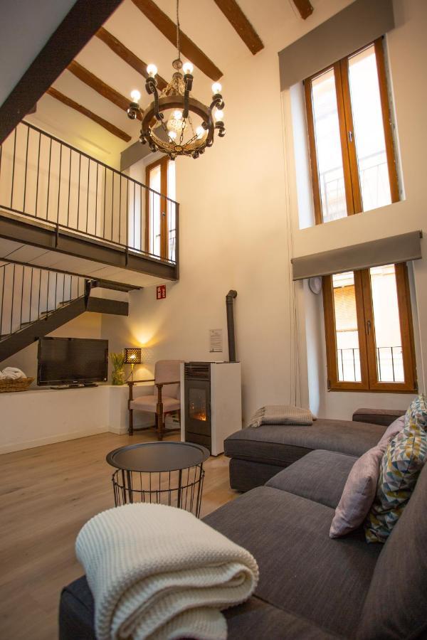 Casa Severina