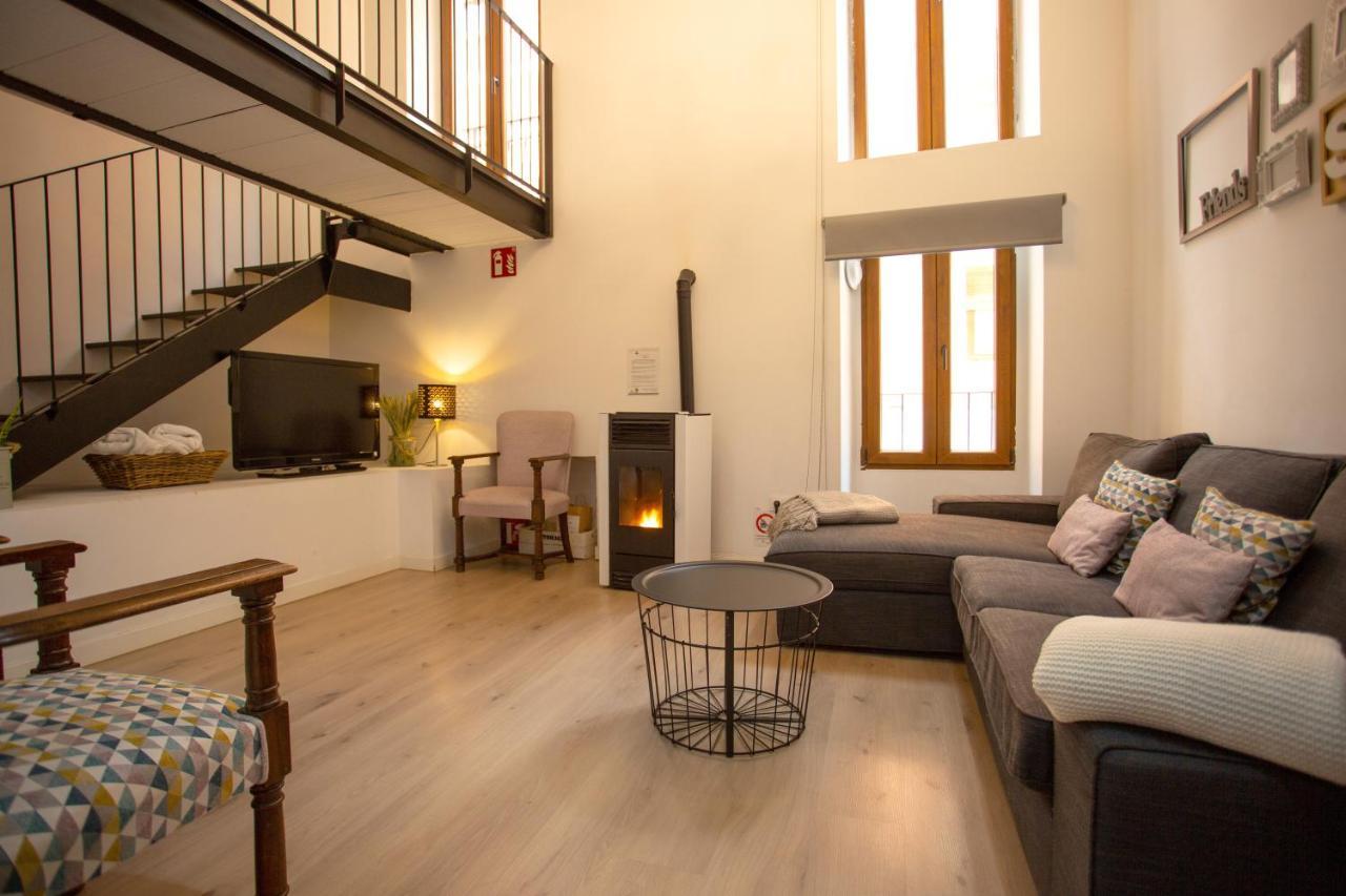 Casa Severina Apartamento *
