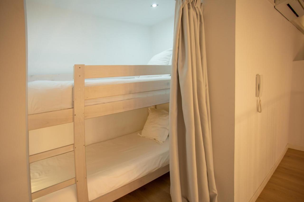 Apartamento Casa Severina