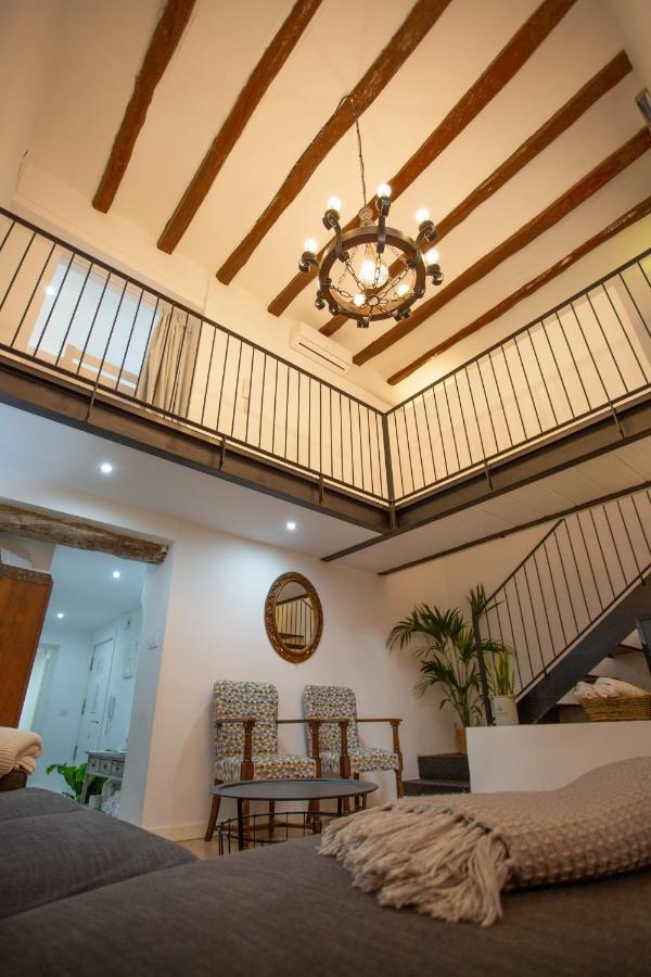 Casa Severina * Alcoy
