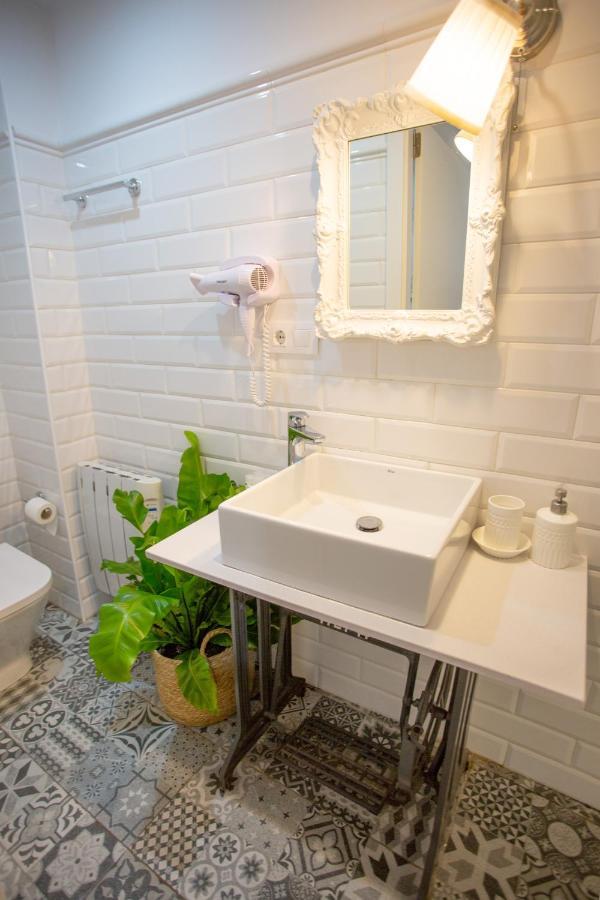 Casa Severina Apartamento Alcoy