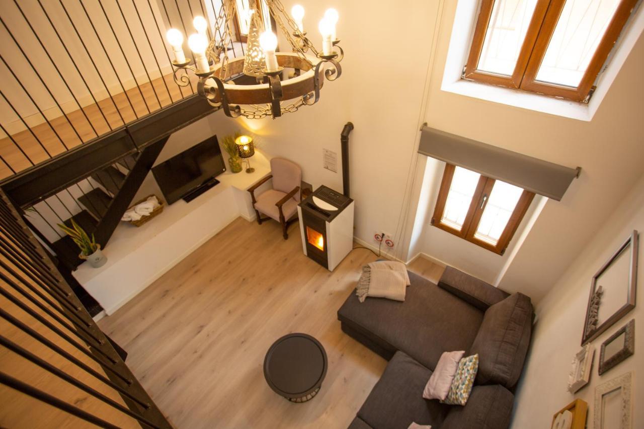 Casa Severina Apartamento Alcoy