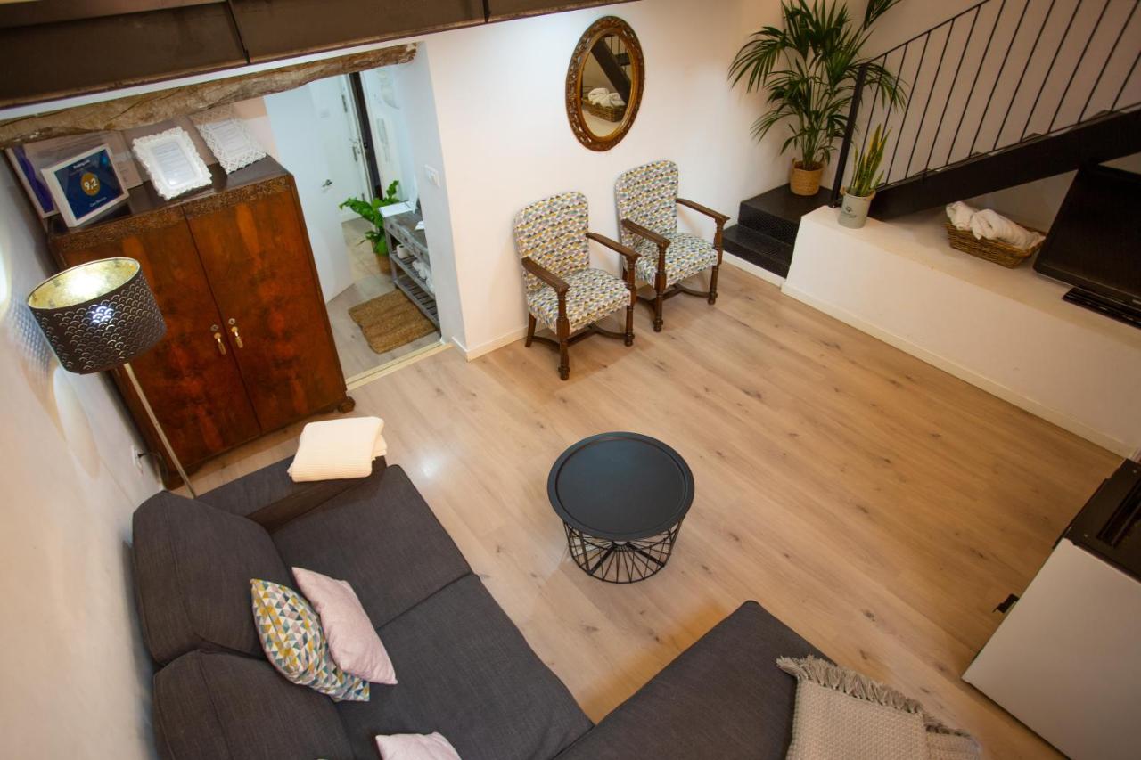 Apartamento Casa Severina