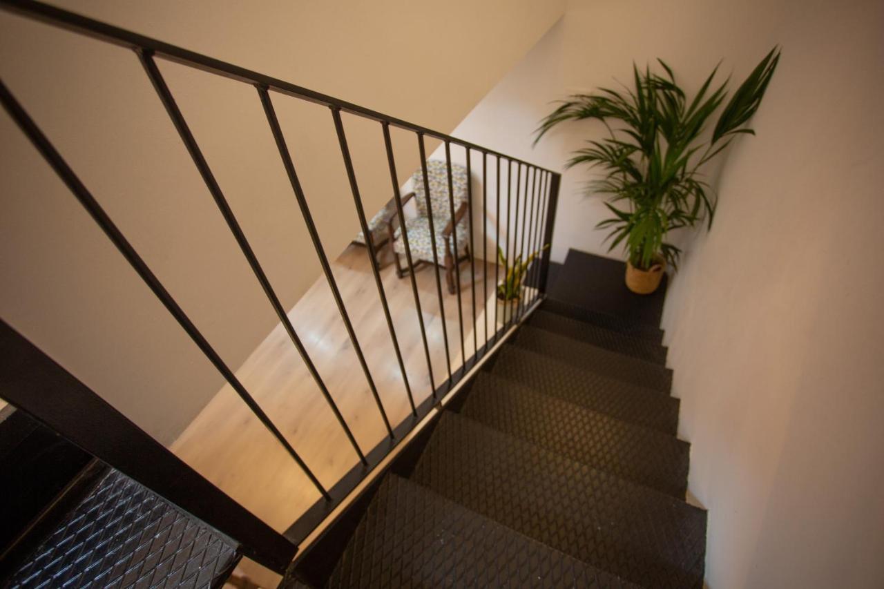 Casa Severina * Alcoy