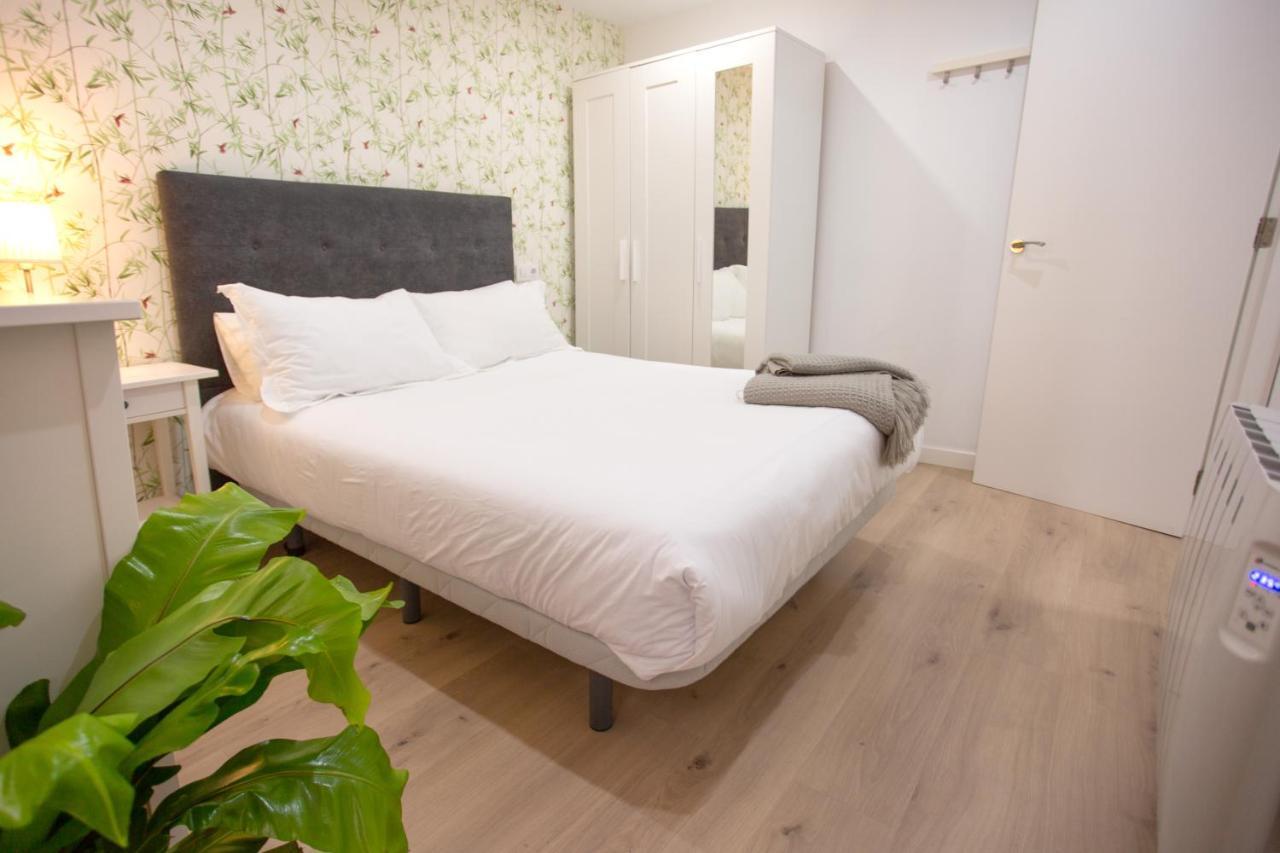 Apartamento Casa Severina Alcoy