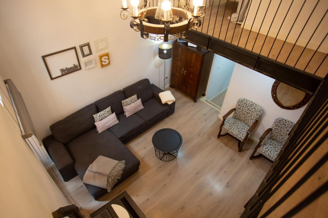 Casa Severina Apartamento
