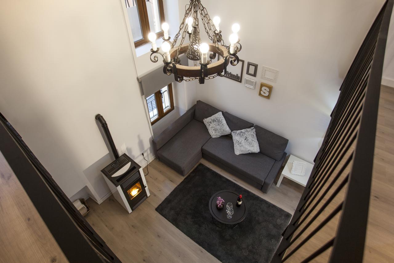 Casa Severina *