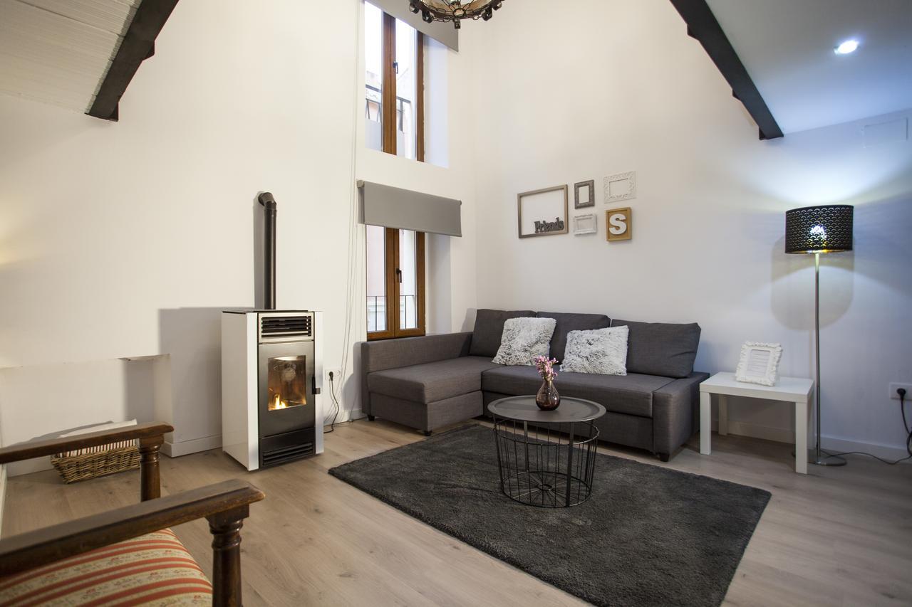 Apartamento Casa Severina *