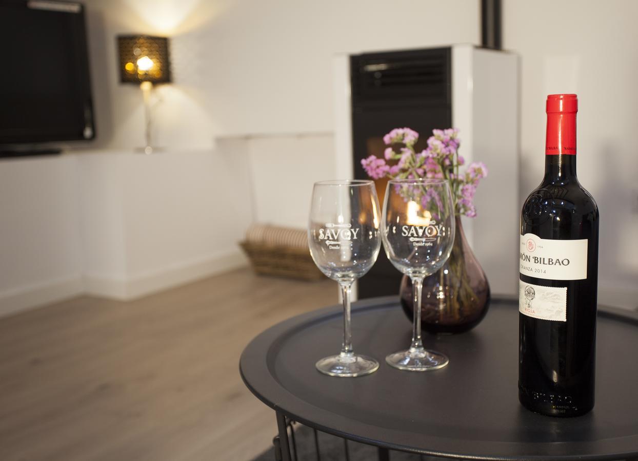 Casa Severina Apartamento Alcoy