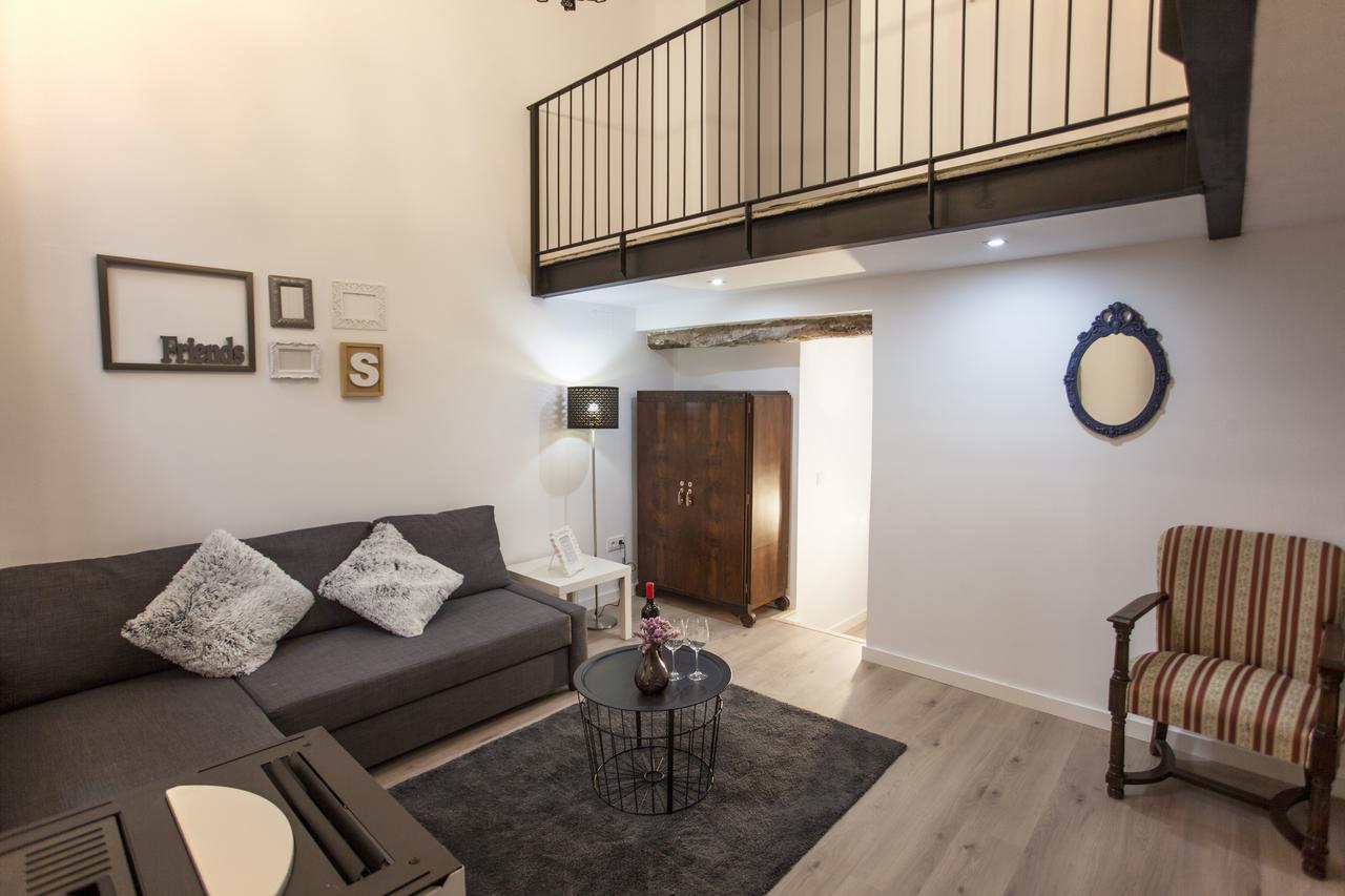 Casa Severina Apartamento