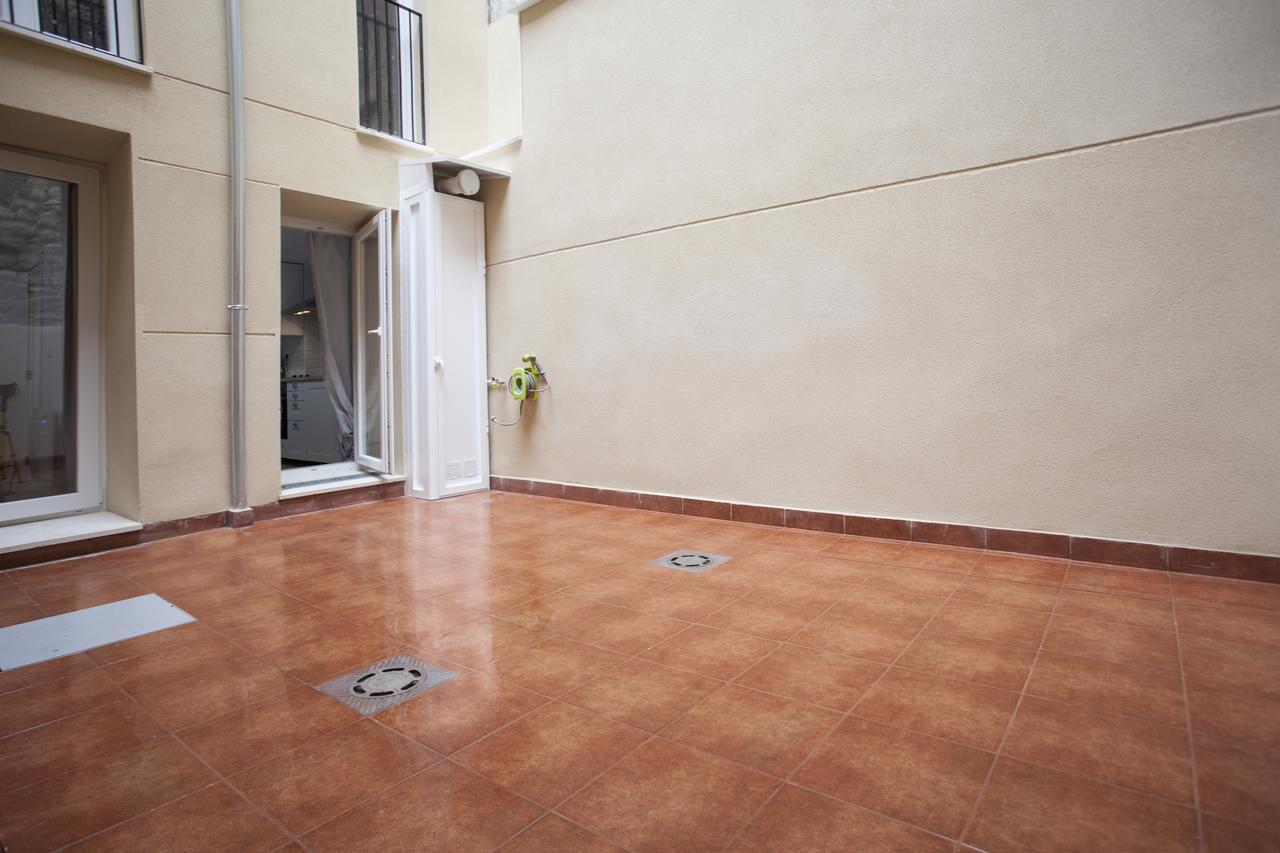 Apartamento Casa Severina Alcoy