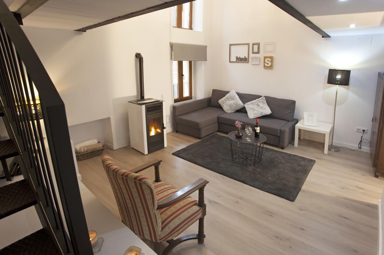 Casa Severina Apartamento