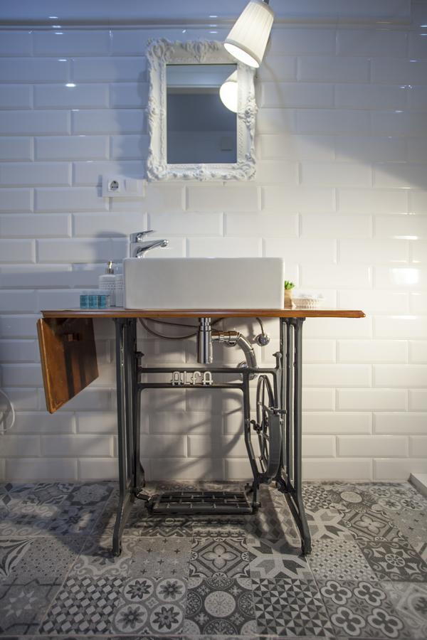 Casa Severina Apartamento Alcoy