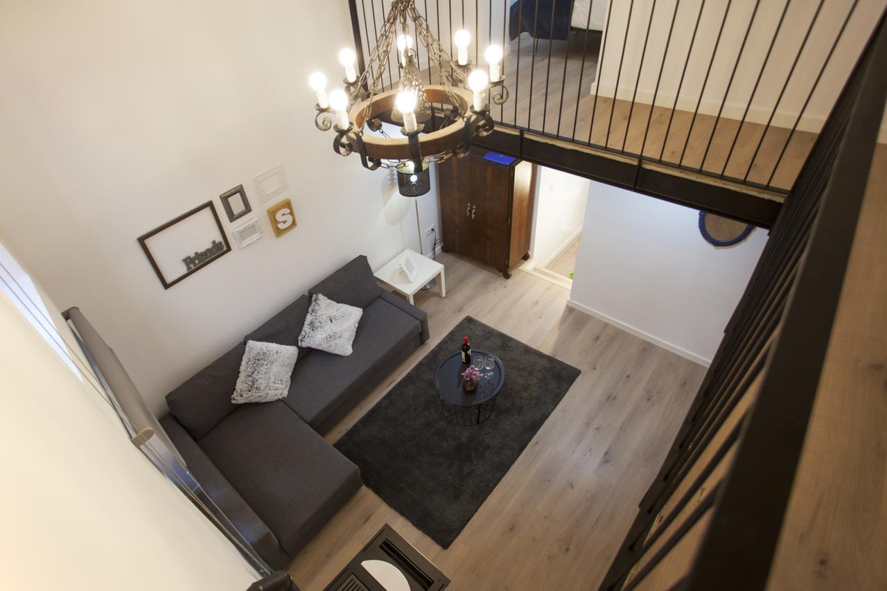 Casa Severina * Alcoy