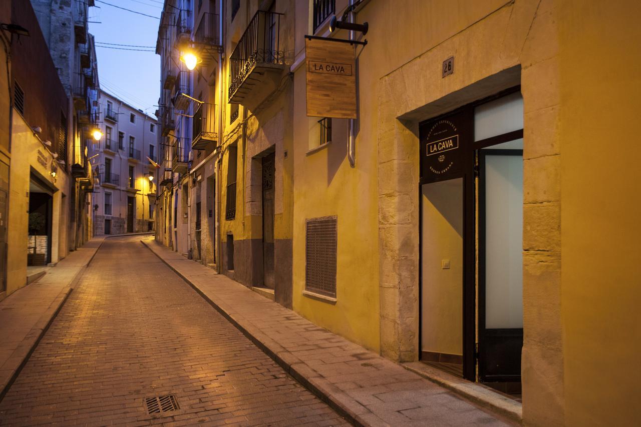 Casa Severina *