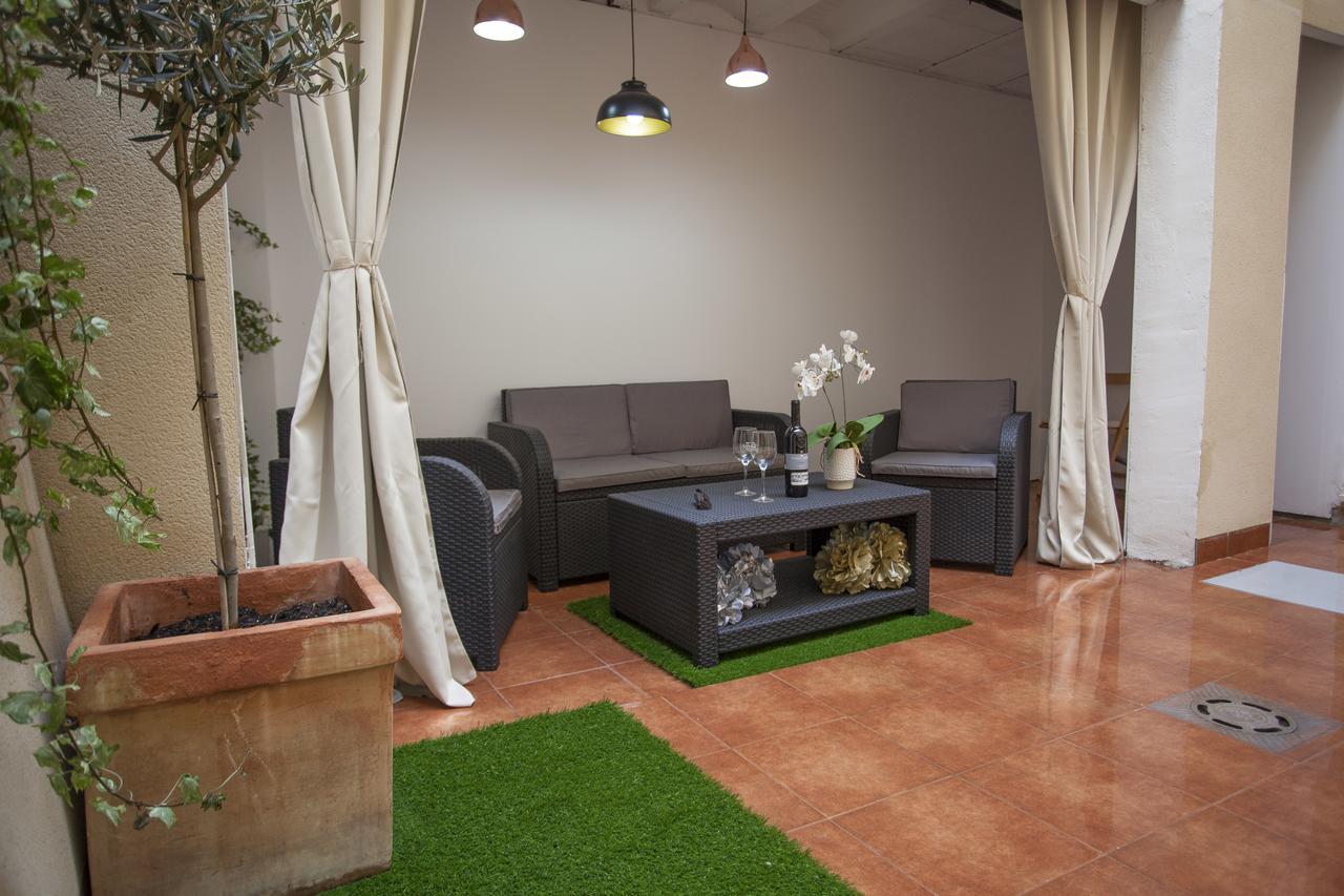 Apartamento Casa Severina