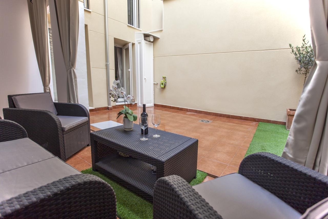 Casa Severina Apartamento