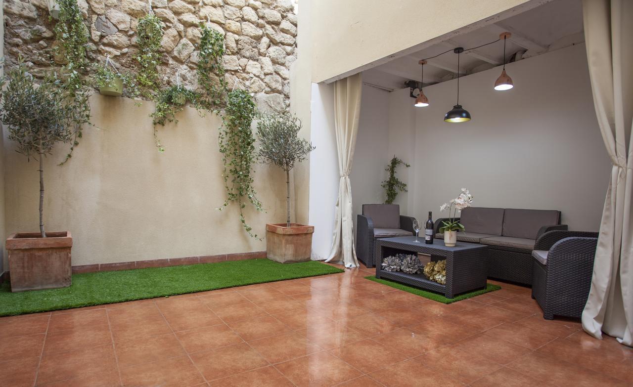 Casa Severina Apartamento Alcoy