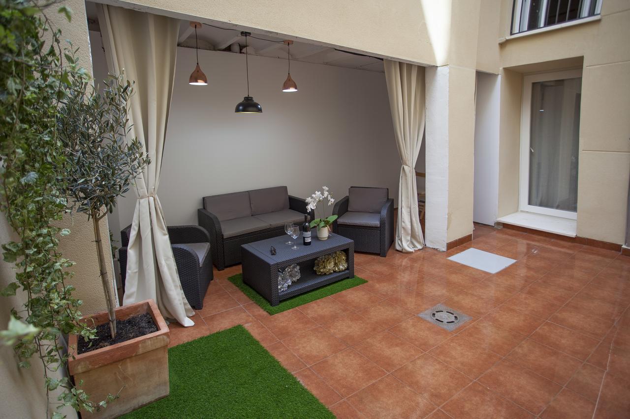 Casa Severina