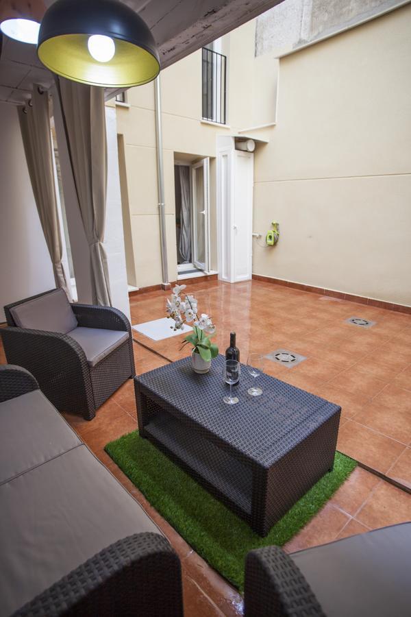Casa Severina Apartamento Alcoy