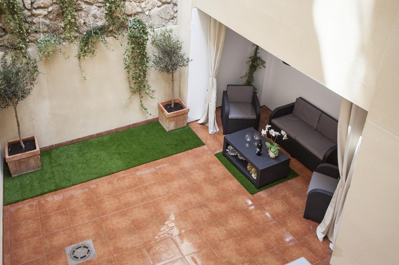Casa Severina Apartamento *
