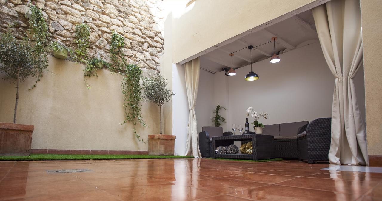 Casa Severina Apartamento