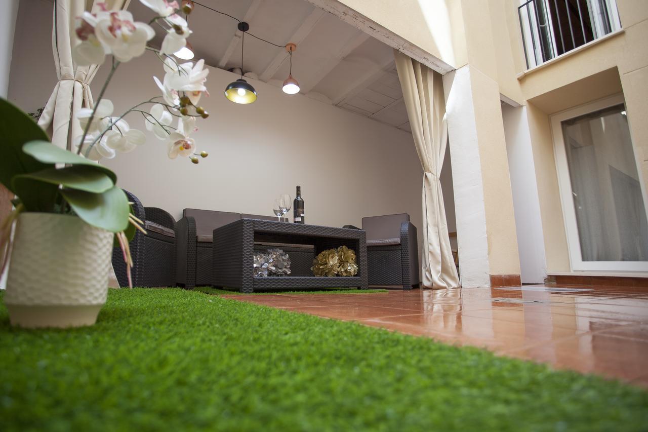 Casa Severina Apartamento