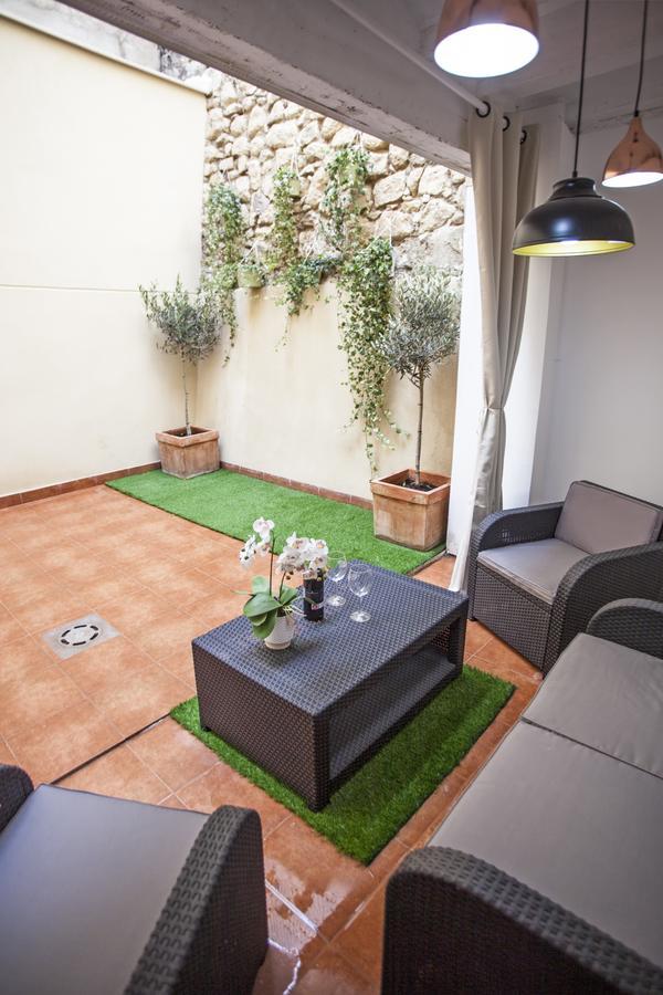 Apartamento Casa Severina Alcoy