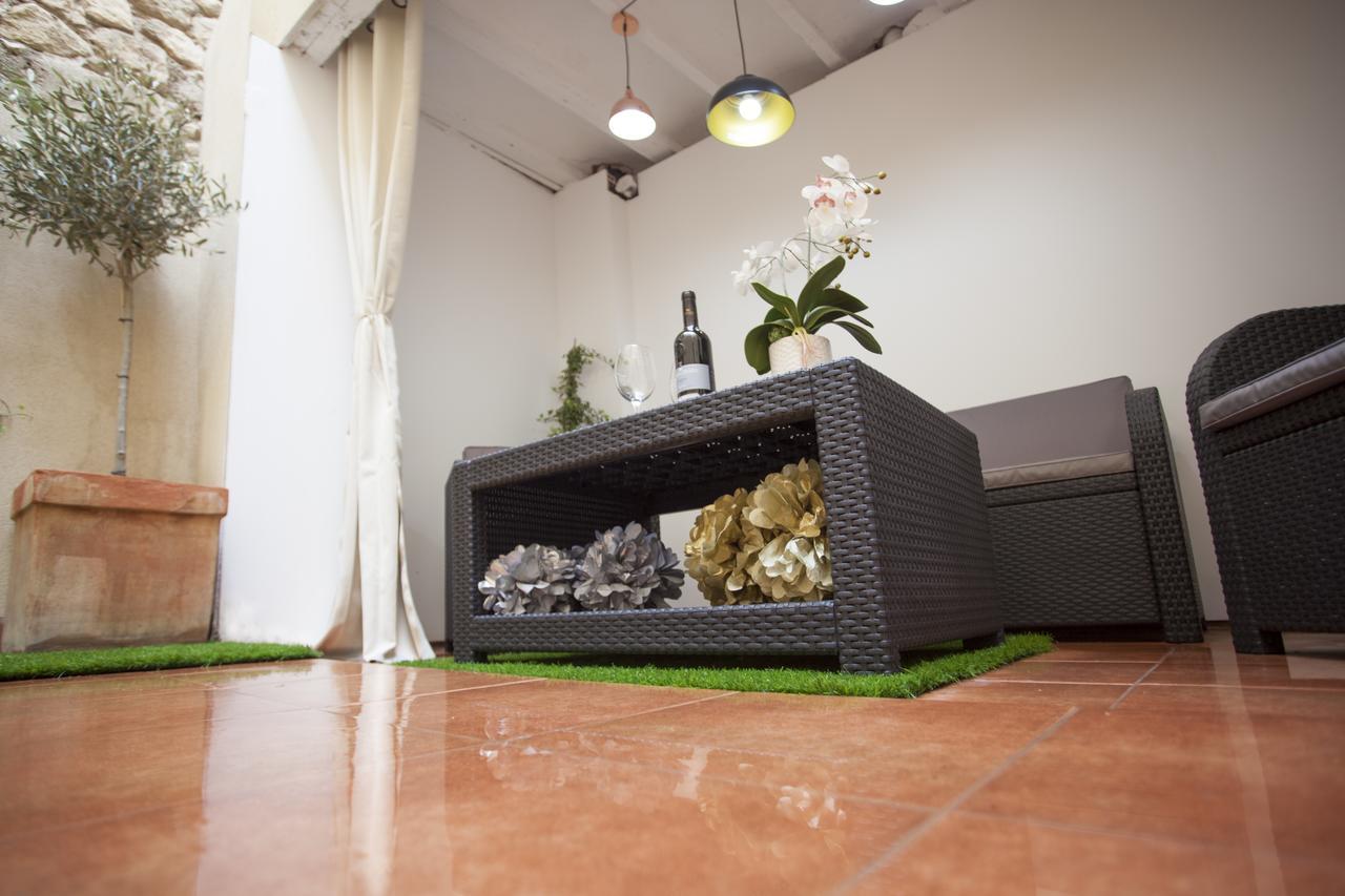 Apartamento Casa Severina *