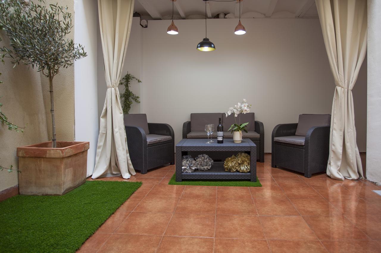 Apartamento Casa Severina Alcoy