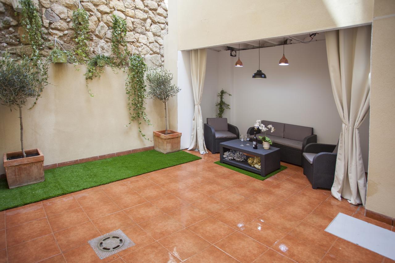 Casa Severina Apartamento