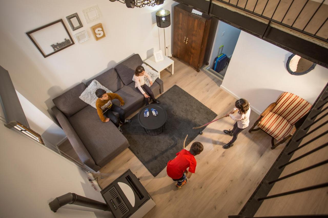 Casa Severina Alcoy