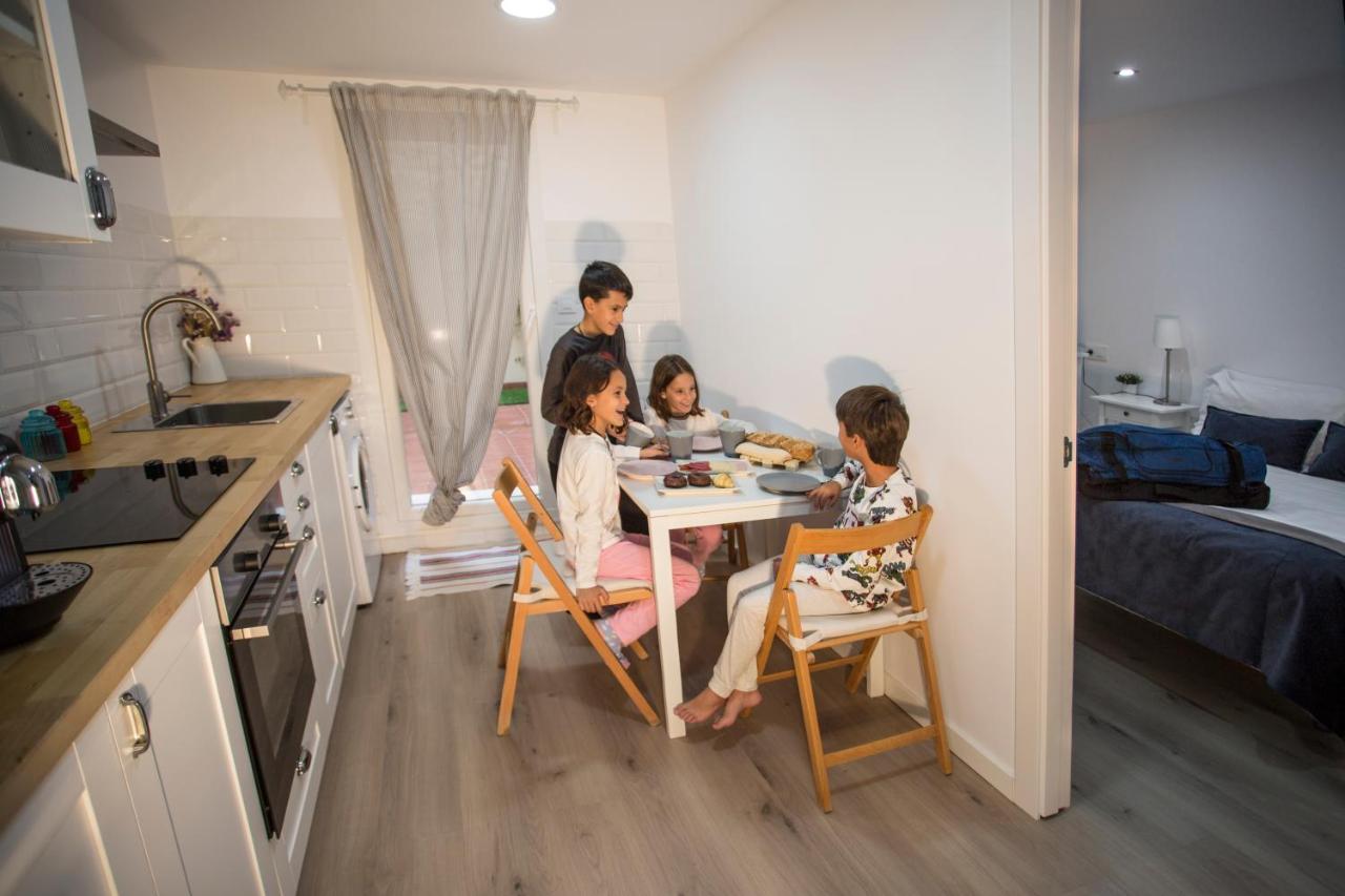 Apartamento Casa Severina Alcoy