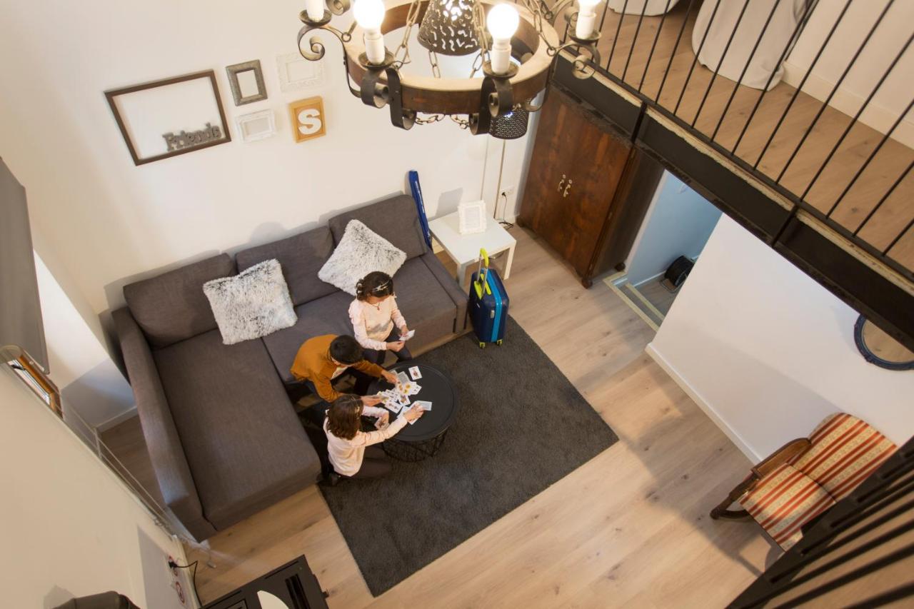 Casa Severina Alcoy