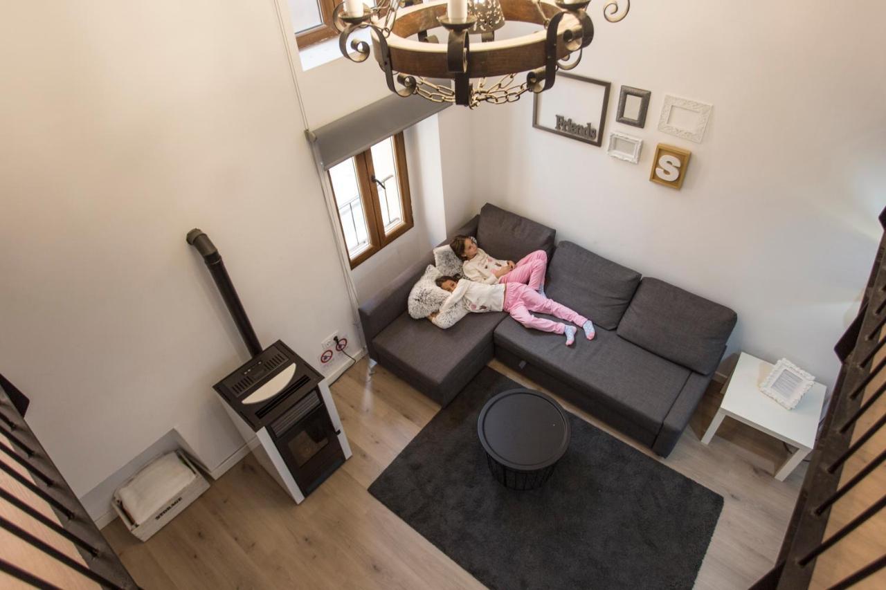 Casa Severina Apartamento *